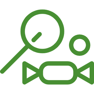 حلويات وتسالي